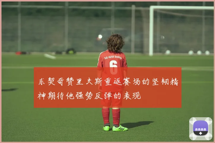 东契奇赞里夫斯重返赛场的坚韧精神期待他强势反弹的表现